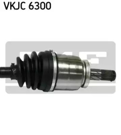 skf vkjc6300